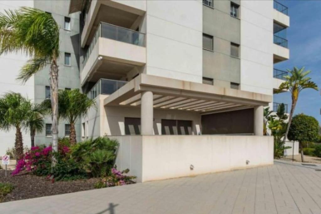 Victoria Holidays -Vive La Experiencia 5 Estrellas Apartment Dehesa de Campoamor  Bagian luar foto